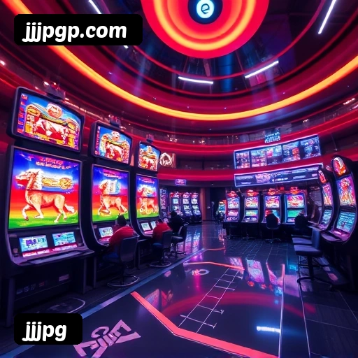 Slots com prêmios jjjpg